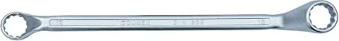 Connex COX530607 Doppelringschlüssel, 6/7mm