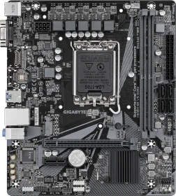 GIGABYTE H610M S2 V3 DDR4 (Intel 1700)
