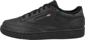 Reebok Club C 85 int black/charcoal (Herren)