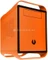 BitFenix Prodigy orange, Mini-ITX Vorschaubild