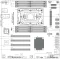 ASRock Rack SPC741D8UD-2T/X550 (Intel 4677) Vorschaubild