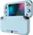 PlayVital Zeal Protect Hartschalen-Schutzhülle Cover heaven blue (Switch) (YYNLP013)