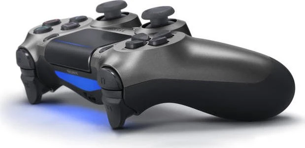 Sony DualShock 4 2.0 Controller wireless steel black (PS4)