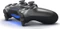 Sony DualShock 4 2.0 Controller wireless steel black (PS4) Vorschaubild