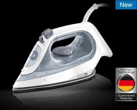 Braun SI 3054 GY TexStyle 3 Dampfbügeleisen