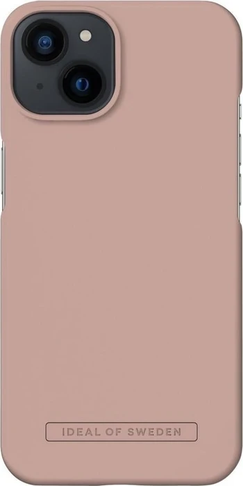iDeal of Sweden Seamless Case für Apple iPhone 13 blush pink