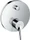 Hansgrohe Talis S Einhebel-Wannenmischer chrom (72405000)