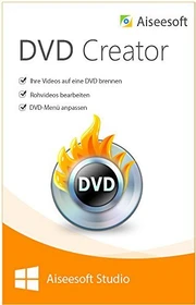 Aiseesoft DVD Creator, ESD (deutsch) (PC)