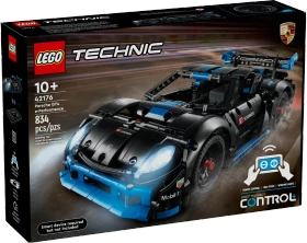 LEGO Technic - Porsche GT4 e-Performance