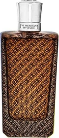 The Merchant of Venice Nobil Homo Ottoman Amber Eau de Parfum, 100ml