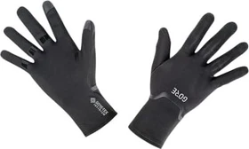 Gore Wear M Gore-Tex Infinium Stretch Fahrradhandschuhe schwarz