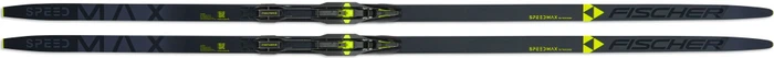 Fischer Twin Skin Speedmax 70 (inkl. Bindung) (Modell 2025/2026)