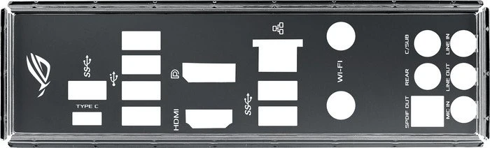 ASUS ROG Strix Z270I Gaming (Intel 1151)