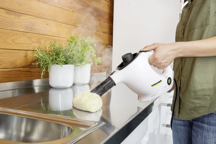 Kärcher SC1 Hand-Dampfreiniger