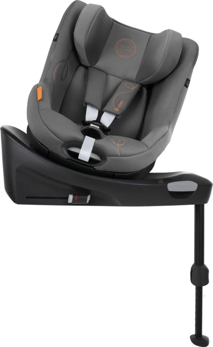 Cybex Sirona Gi i-Size lava grey comfort 2022