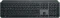 Logitech MX Keys S, Graphite, schwarz, LEDs weiß, Logi Bolt, USB/Bluetooth, DE Vorschaubild