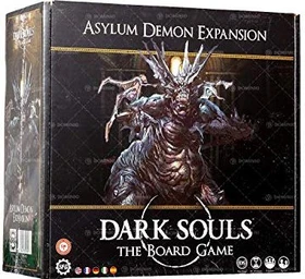 Dark Souls: The Board Game - Asylum Demon (Erweiterung)