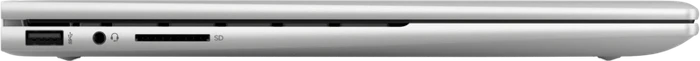 HP Envy x360 2-in-1 15-ew0076ng, Natural Silver, Core i7-1255U, 16GB RAM, 512GB SSD, GeForce RTX 2050, DE