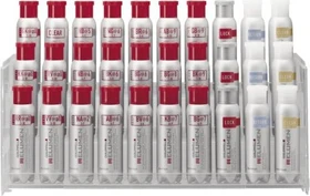 Goldwell Elumen Pure Haarfarbe RV@all rot-violett, 200ml