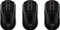 HP HyperX Pulsefire Haste 2 Mini Wireless schwarz, USB/Bluetooth Vorschaubild