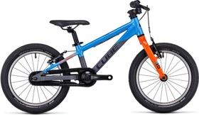 Cube Cubie 160 actionteam Modell 2023