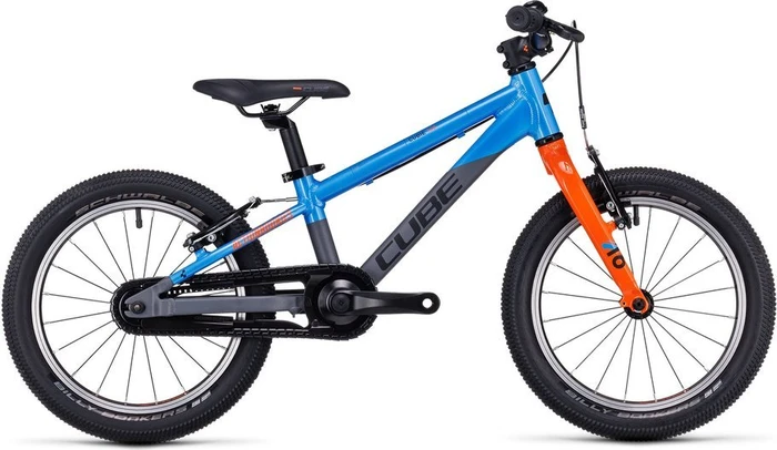Cube Cubie 160 actionteam Modell 2023