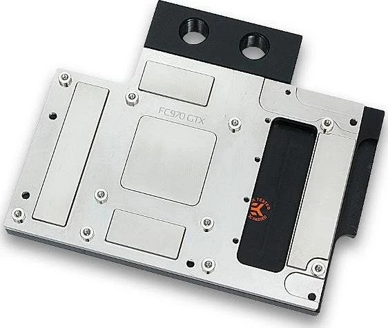 EK Water Blocks EK-FC970 GTX Nickel, Acetal