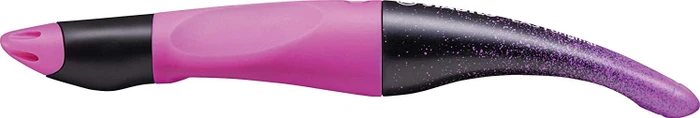 STABILO EASYoriginal Tintenroller (Mine) graffiti violett/pink, Rechtshänder (6892/20-41)