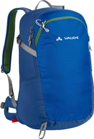 Vaude Wizard 18+4 hydro blue/royal