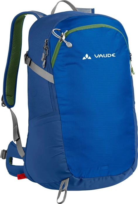 Vaude Wizard 18+4 hydro blue/royal
