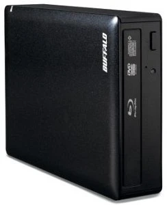 Buffalo BR3D-12U3-EU, USB 3.0