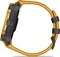 Garmin Instinct 3 Solar 50mm sunburst/grey Vorschaubild