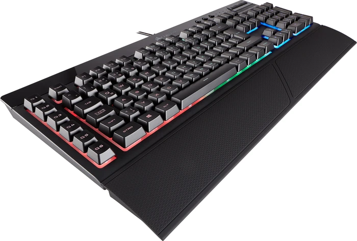 Corsair Gaming K55 RGB, USB, DE