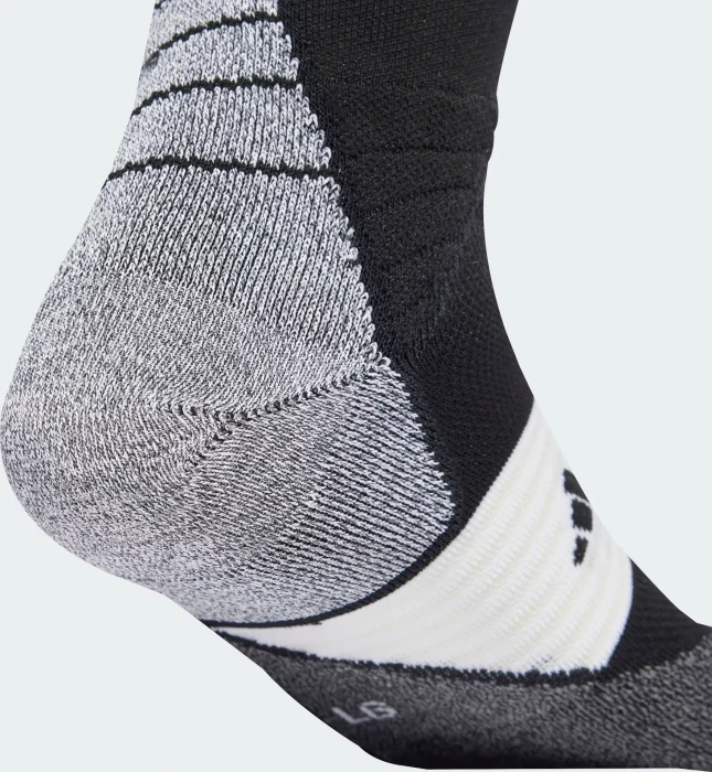 adidas Terrex Xperior Climacool Trail Crew Laufsocken schwarz