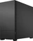 Fractal Design Pop Silent Black TG Clear Tint, Glasfenster, schallgedämmt Vorschaubild