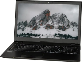 Nexoc B621, Pentium Gold G5500, 8GB RAM, 1TB HDD, DE