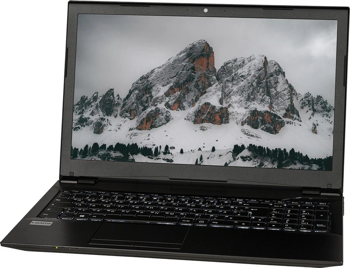 Nexoc B621, Pentium Gold G5500, 8GB RAM, 1TB HDD, DE