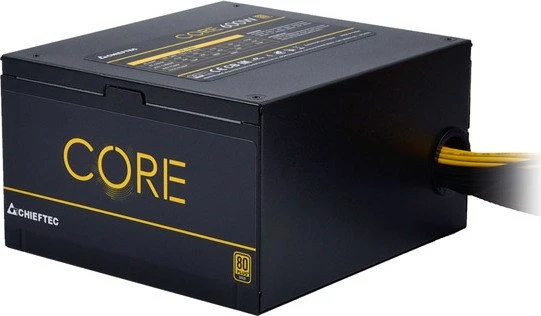 Chieftec Core BBS-600S 600W, ATX 2.3