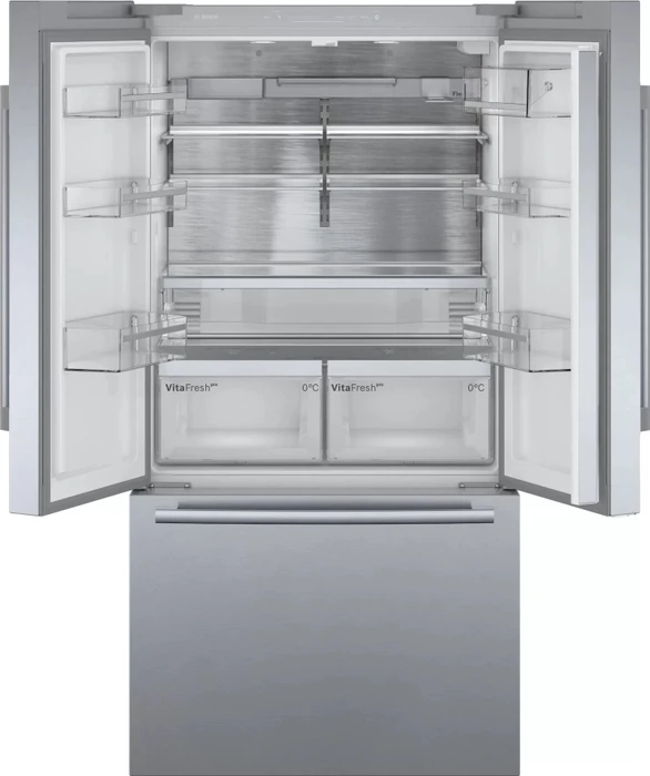 Bosch Serie 8 KFF96PIEP French Door