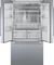 Bosch Serie 8 KFF96PIEP French Door Vorschaubild
