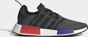 adidas NMD_R1 core black/semi lucid blue/glory red (Herren)
