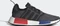 adidas NMD_R1 core black/semi lucid blue/glory red (Herren) Vorschaubild