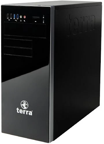 Wortmann Terra PC-Gamer 6250