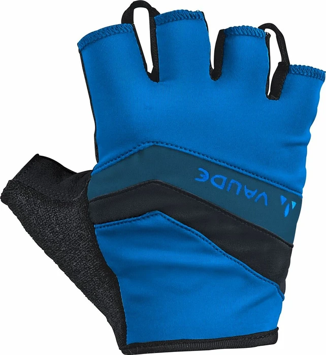 Vaude Active Fahrradhandschuhe radiate blue (Herren)