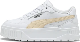 Puma Karmen II Idol puma white/canvas (Damen)
