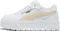 Puma Karmen II Idol puma white/canvas (Damen) Vorschaubild