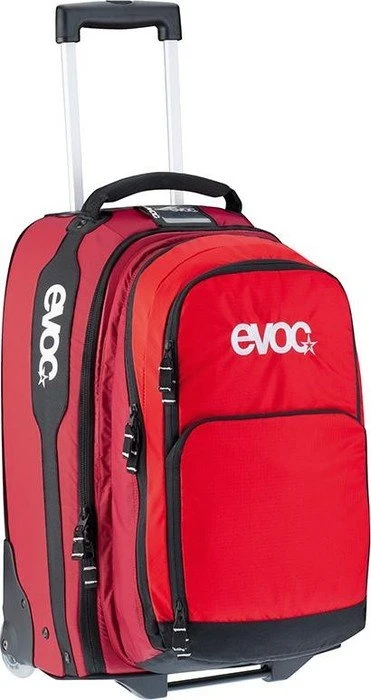 Evoc Terminal