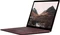Microsoft Surface Laptop, Bordeaux Rot, Core i7-7660U, 16GB RAM, 512GB SSD, DE, Business Vorschaubild
