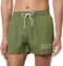 Hugo Boss Umriss Logo Print Badeshorts (Herren) Vorschaubild