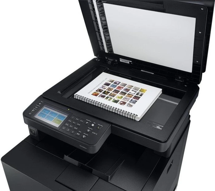 Dell C2665dnf, Laser, mehrfarbig